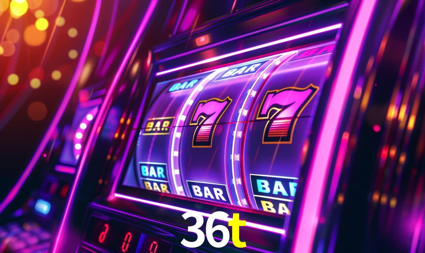 36t: Seu Cassino Premiado com Pagamentos Rápidos