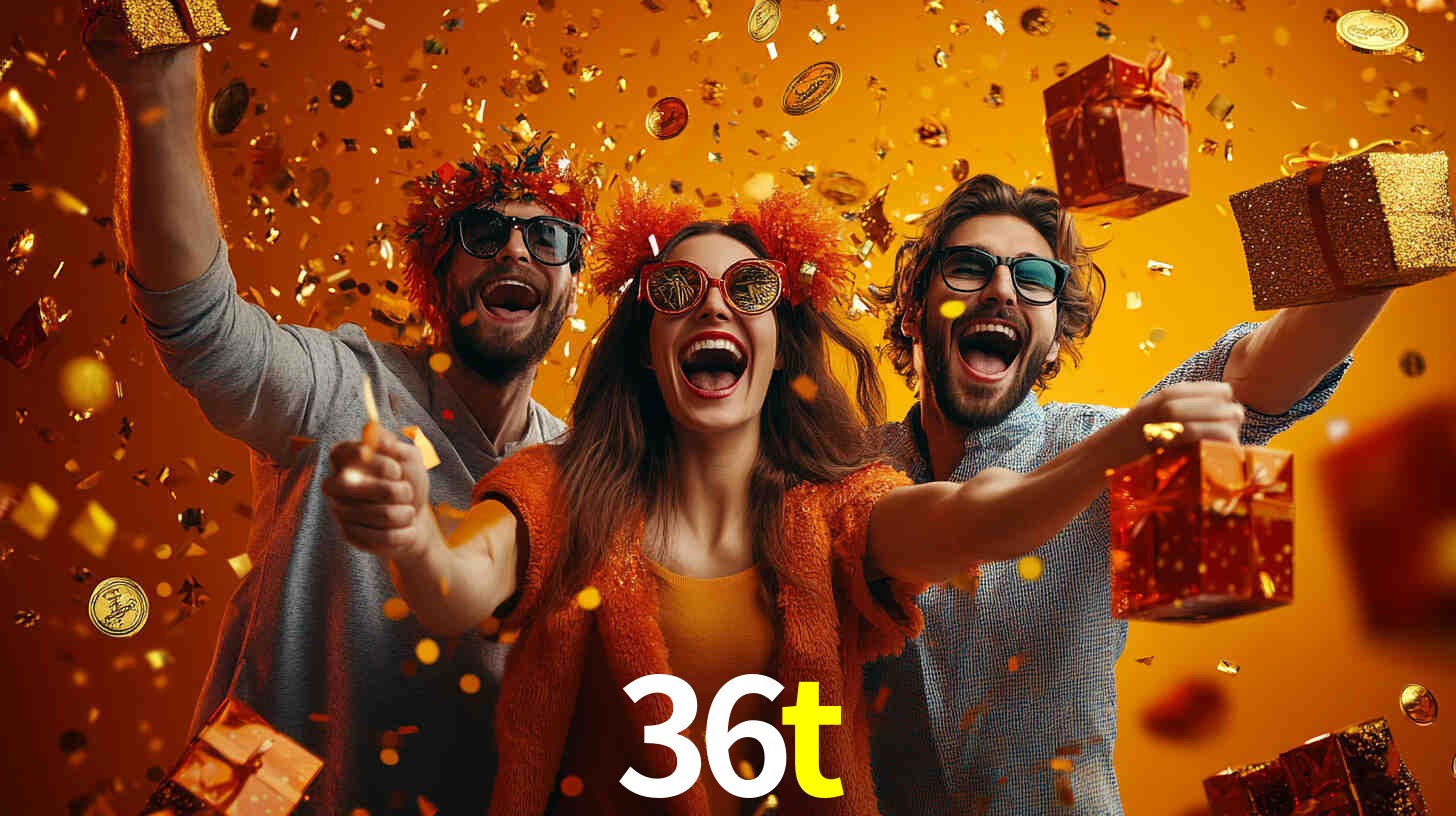 36t - Fortuna Máxima na Roleta - 36t.com
