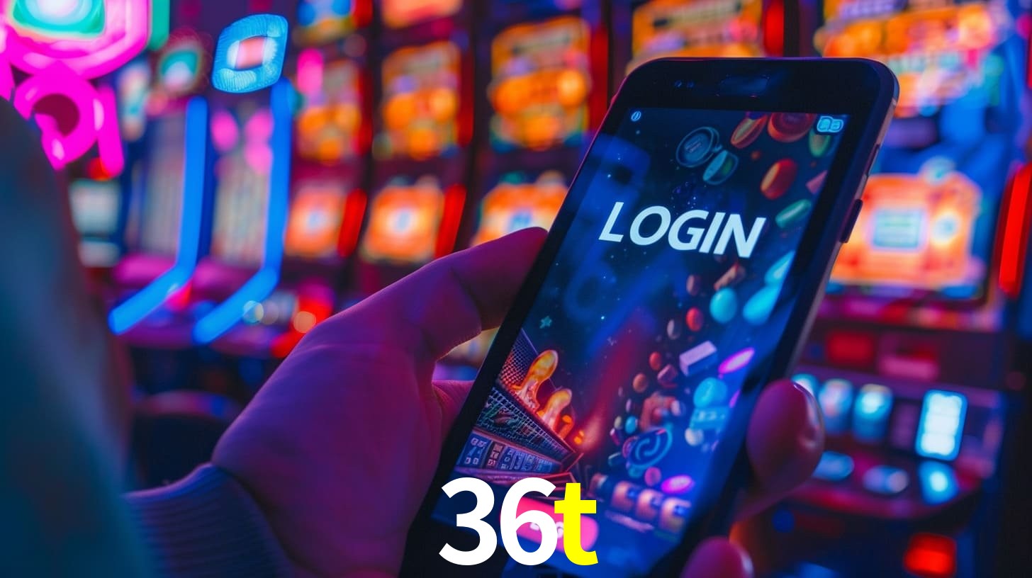 Estatísticas 36t