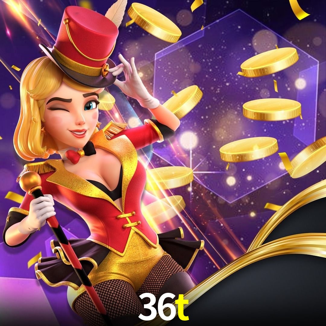 Welcome Bonus 36t