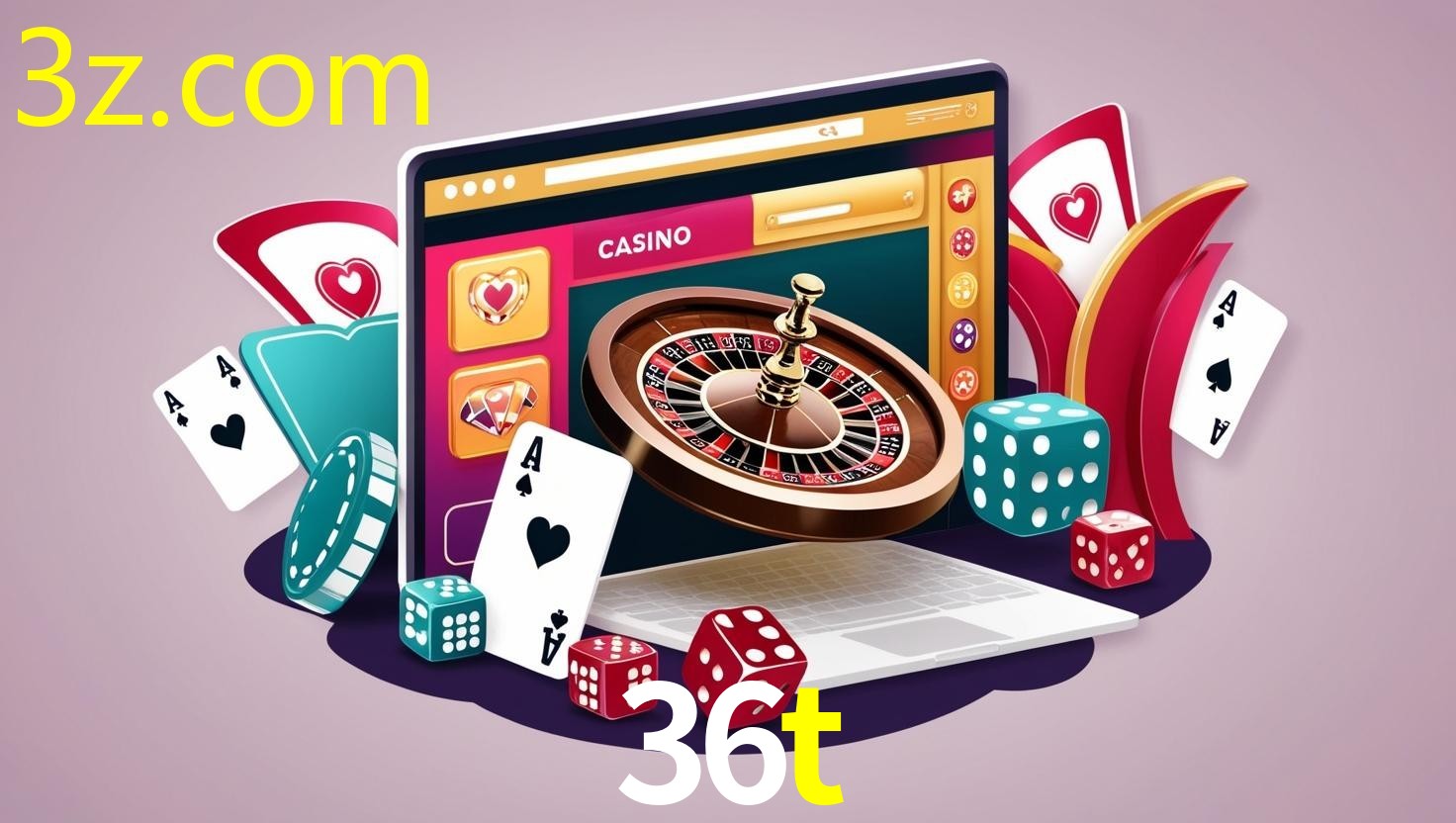 Verificação de Conta 36T.COM