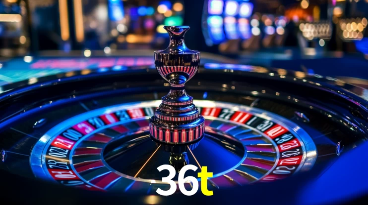 36t App Interface
