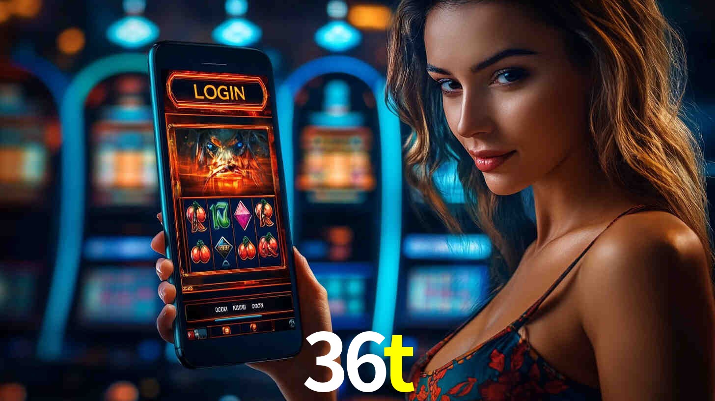 36t: A Experiência de Casino com Jogos de Mesa ao Vivo