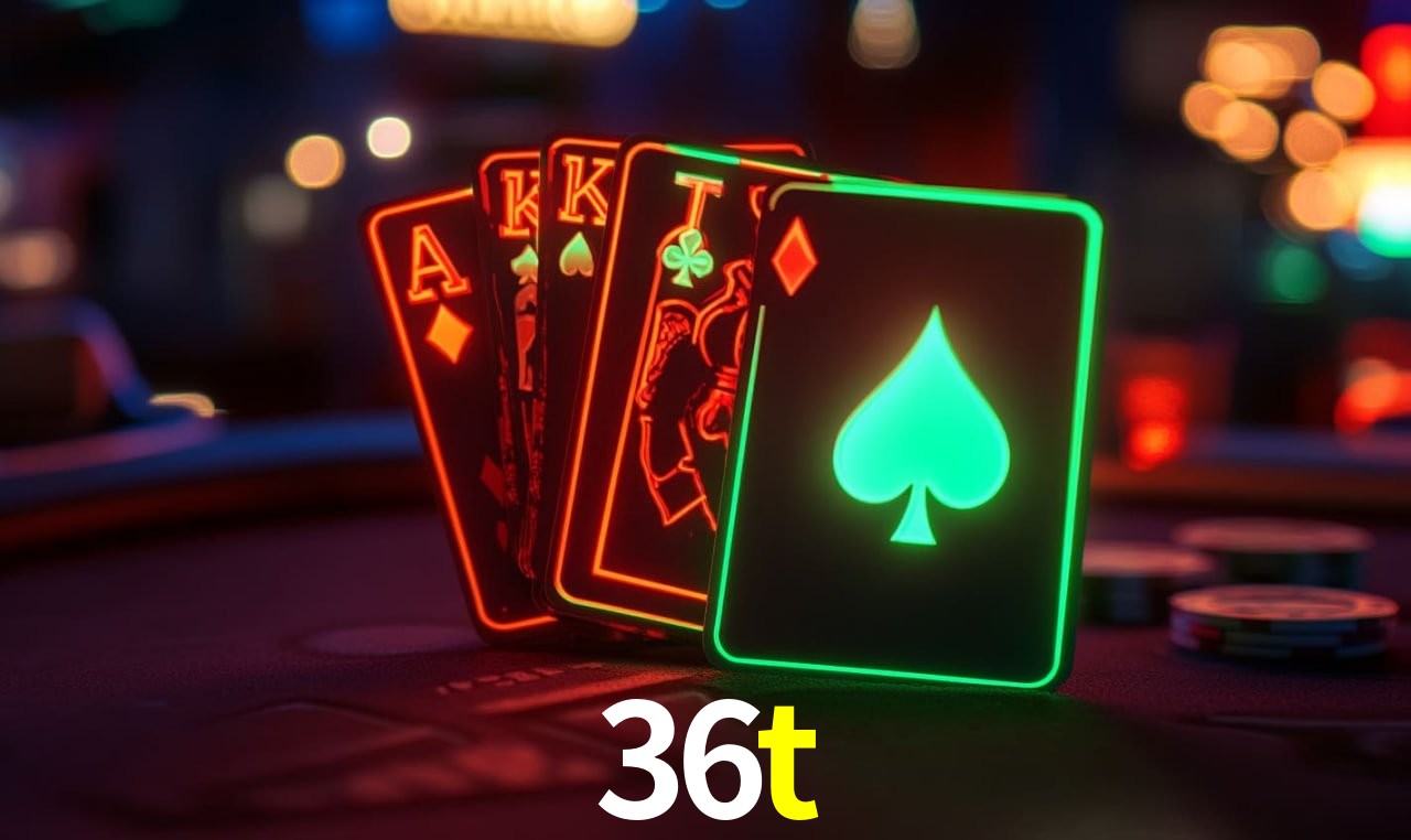 Promoção Relâmpago 36t