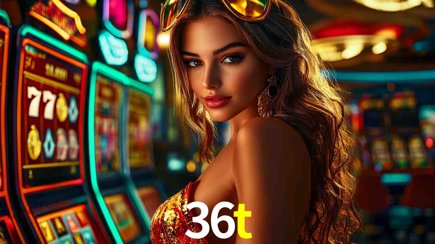 Roulette Table 36t