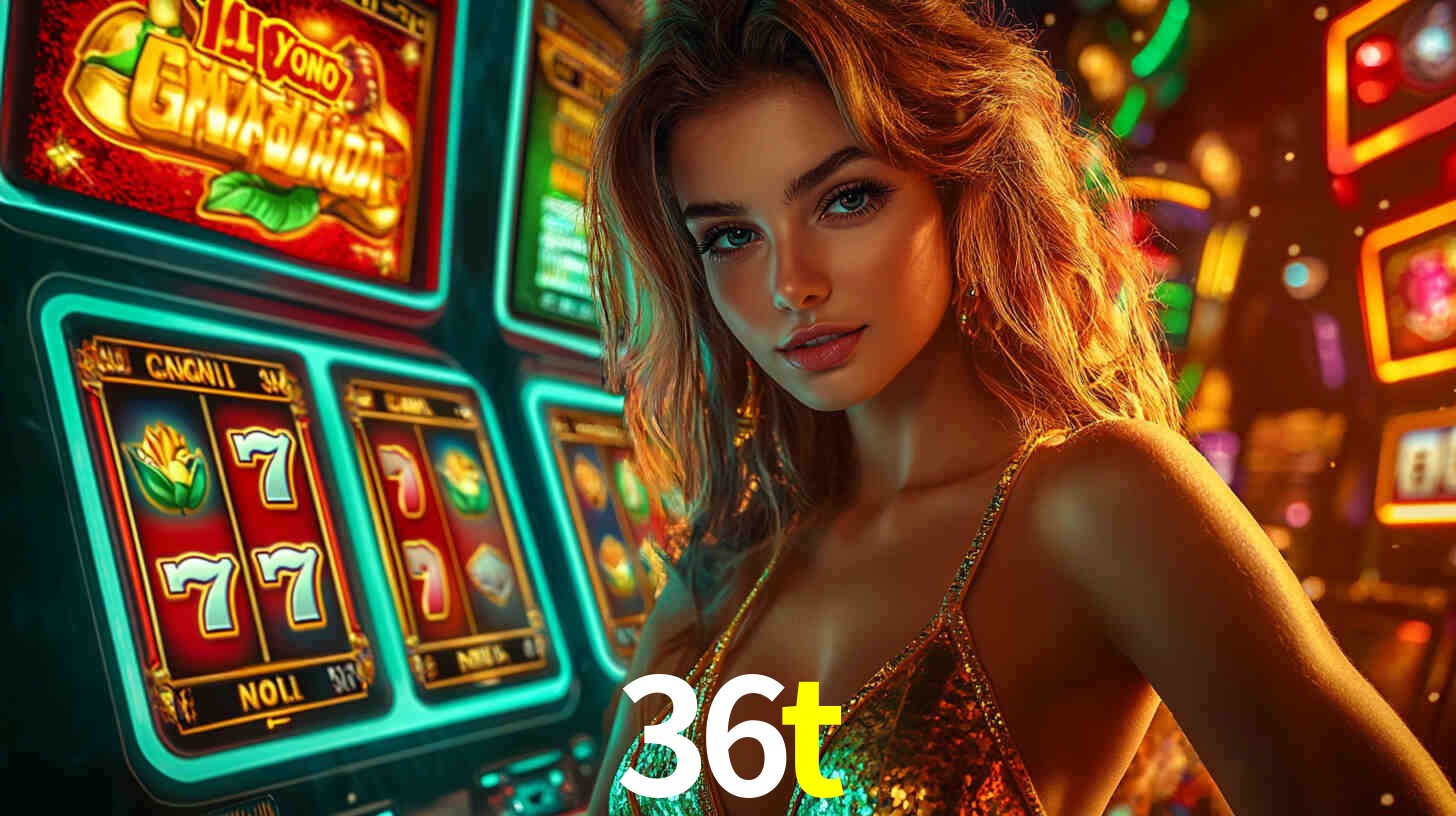 Live Casino 36t