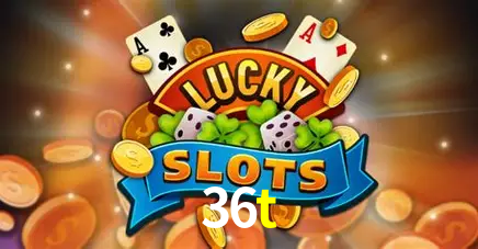 Descubra o Mundo do Cassino Online com 36t