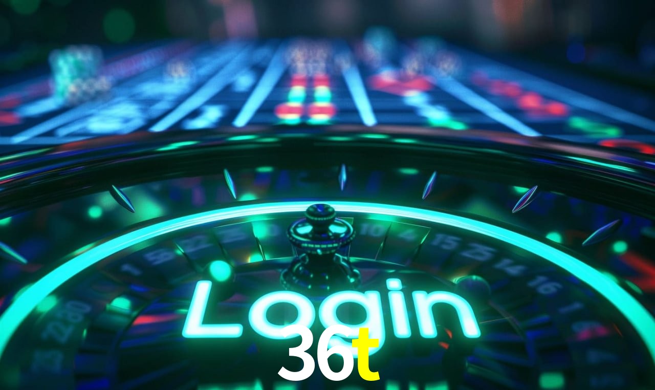 Casino Ao Vivo 36t