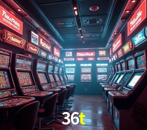 36t São Paulo - Hot Promos