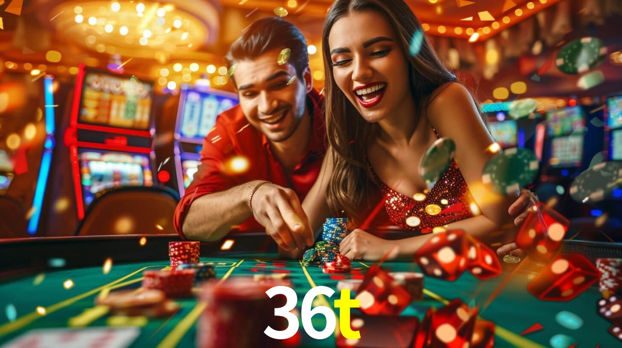 36t - Winners Celebration