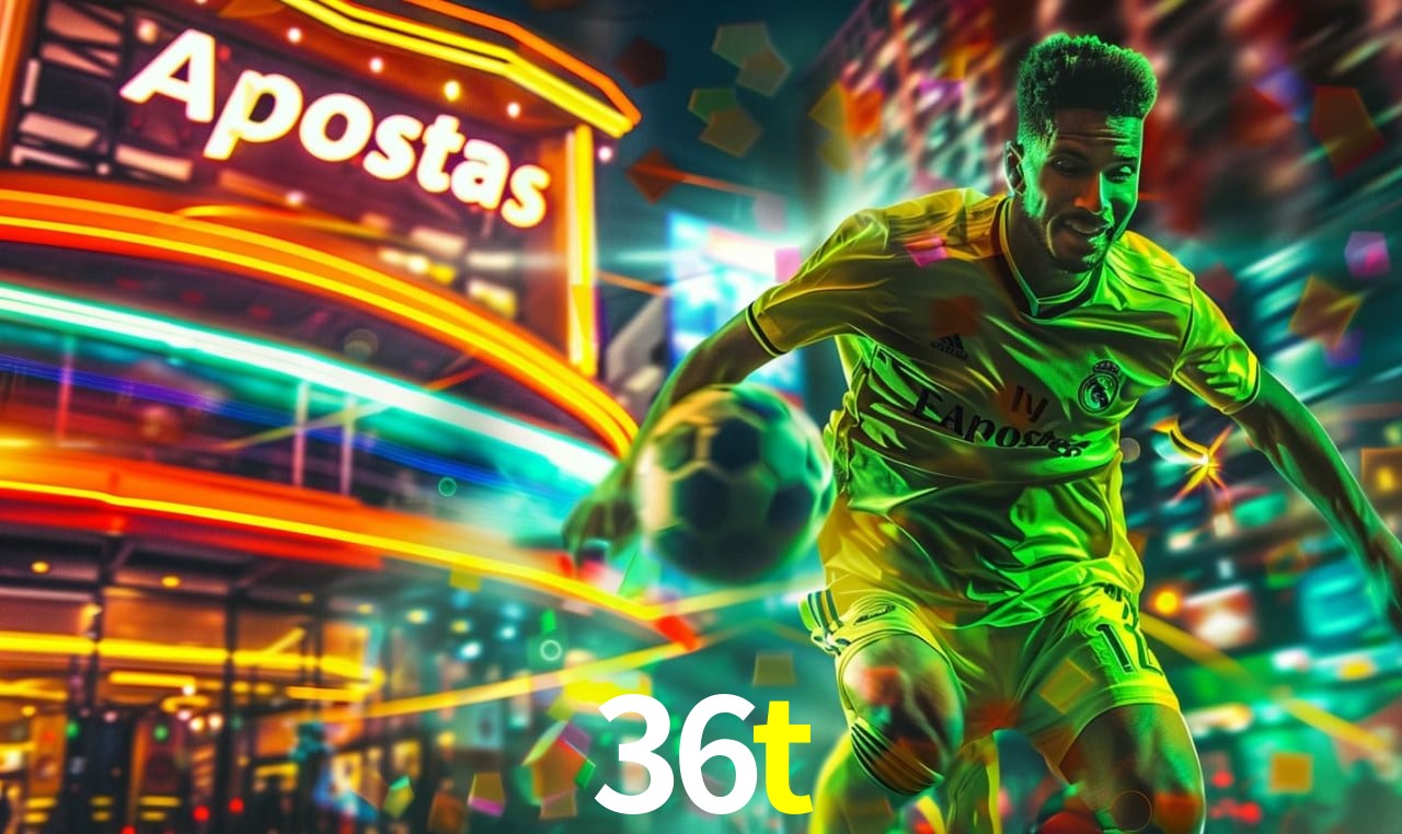 Promoções Sazonais 36t