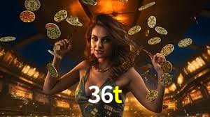 Live Casino 36t