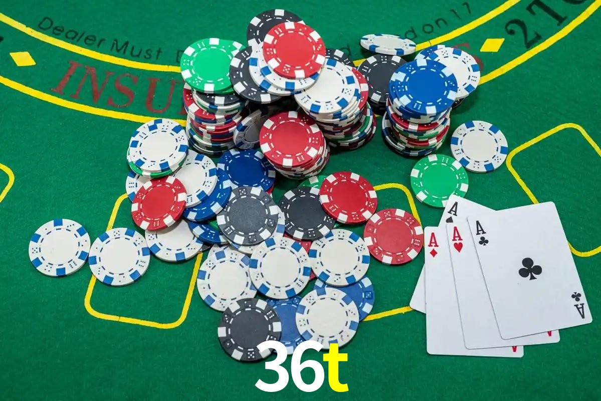 Apostas de Futebol 36t