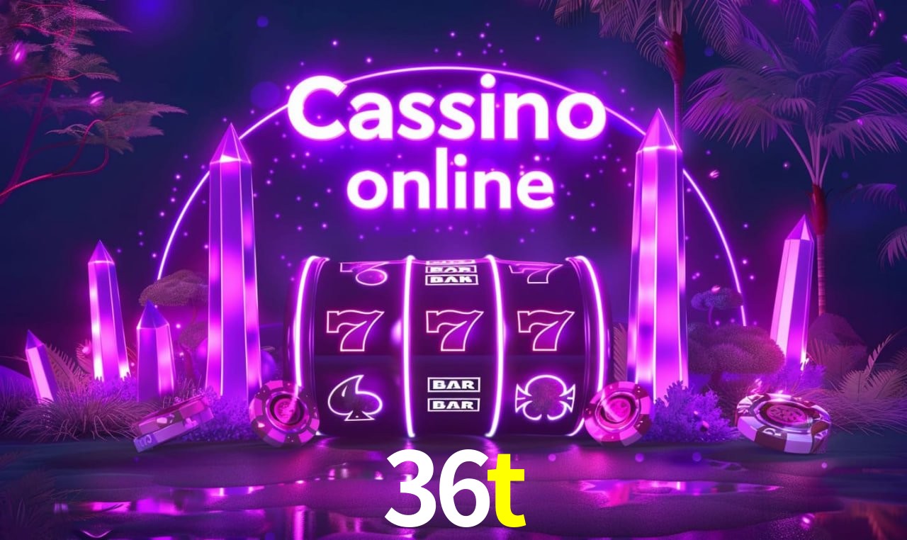 36t Entrar - Login Seguro Certificado
