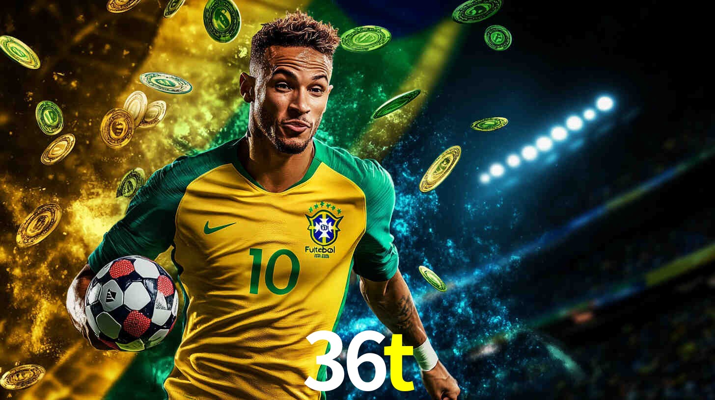 Explorando a Categoria de Eventos em Apostas na 36t