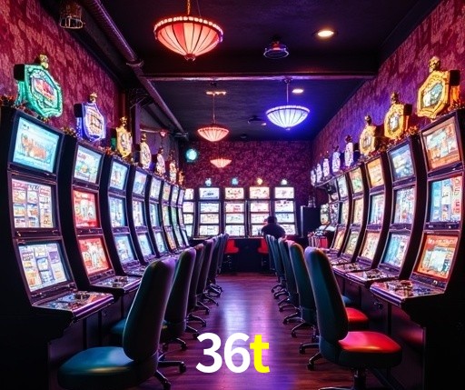 36t Brasília - Bonus Features
