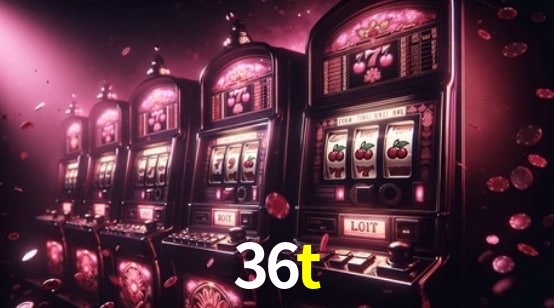 Casino Ao Vivo 36t