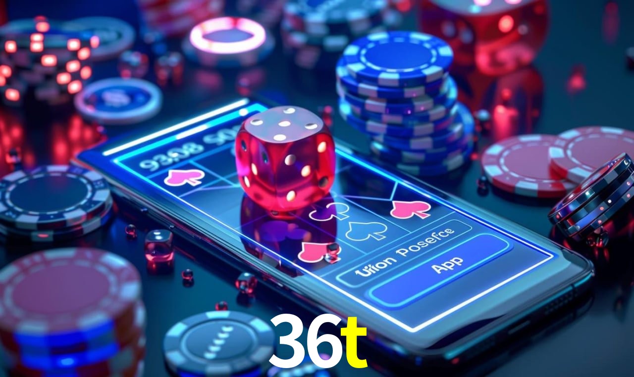 36t - Análise de Mercados Esportivos