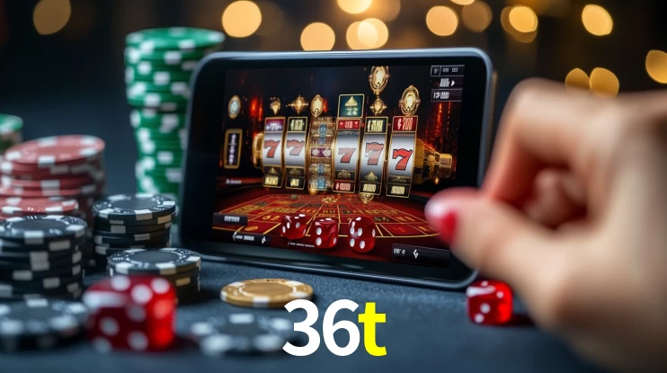 Blackjack Table 36t