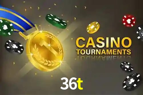 36t - App Features