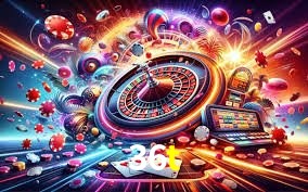 Provedores de Jogos 36t