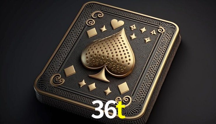 Tecnologia da Plataforma 36t