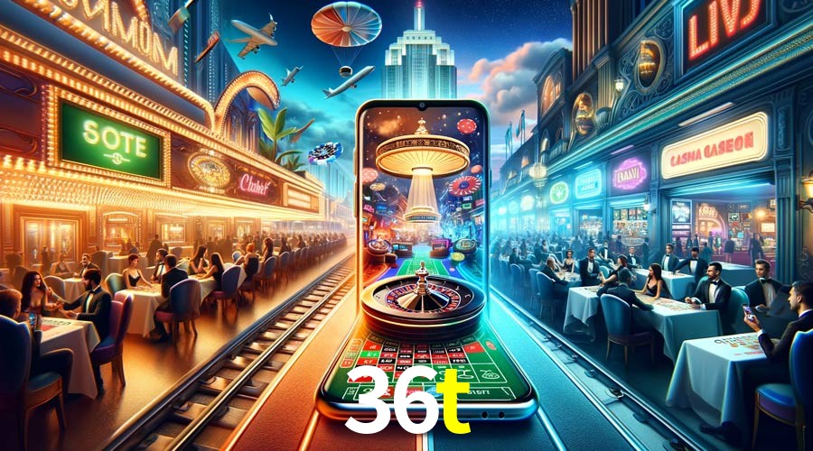 Exclusive Offers 36t