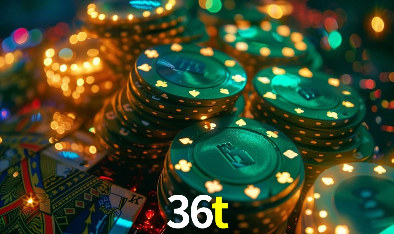 Diretório de Jogos 36t