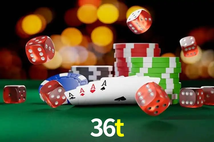 36t São Paulo - Jogo Providers