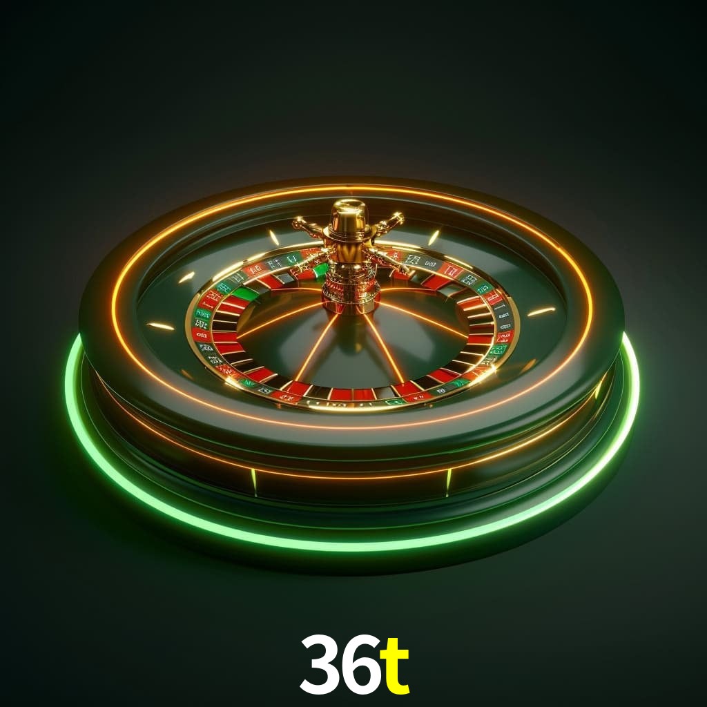 36t App - Aplicativo Móvel Oficial