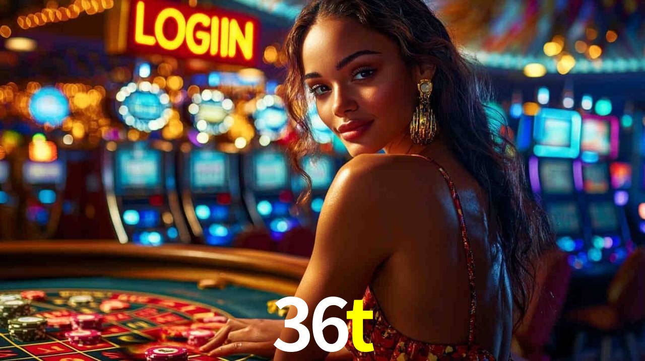 36t Belo Horizonte - Jackpots
