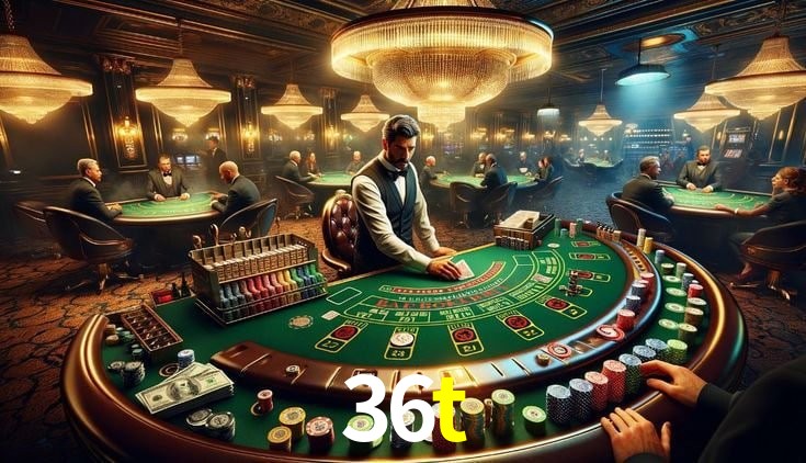 Slot Games 36t