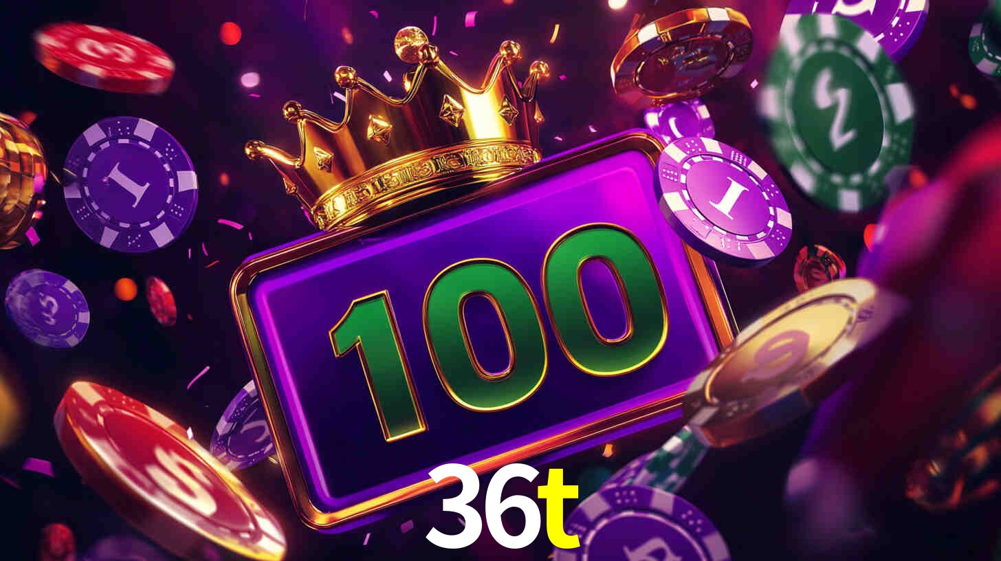 VIP Casino 36t