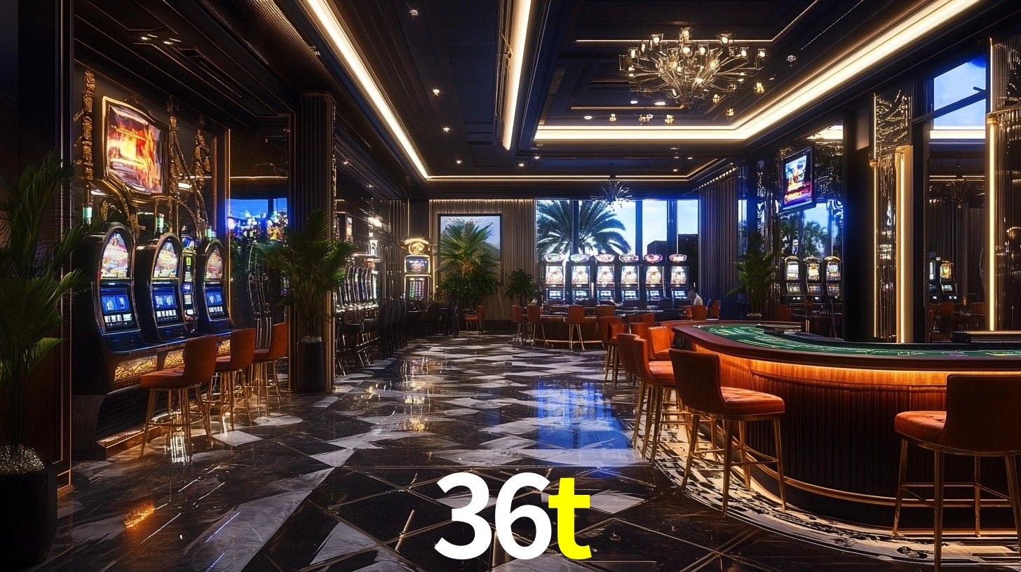 Welcome Bonus 36t