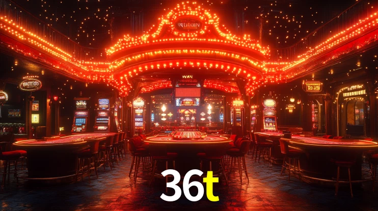 Exclusive Games 36t