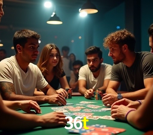 36t Slot - 320+ Caça-Níqueis Premium
